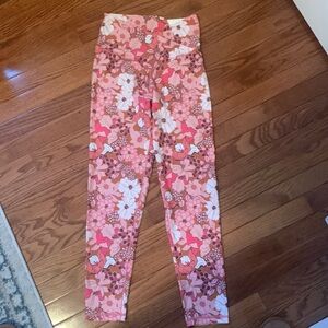 NWT Aerie Offline Leggings